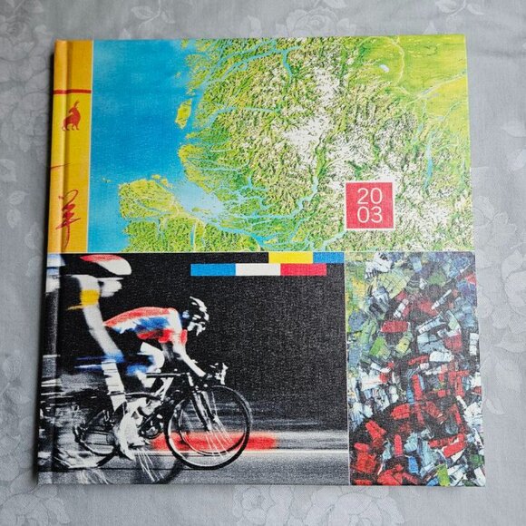 2003 - The Collection of Canada's Stamps Book - Without Stamps - Picture 3 of 7